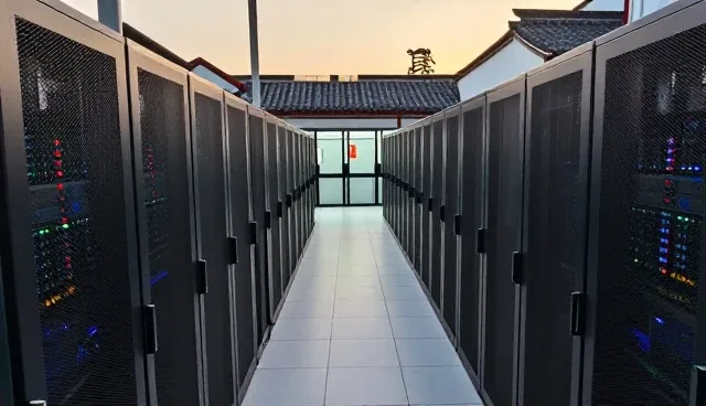 构建门票预订合作网络的关键要素分析