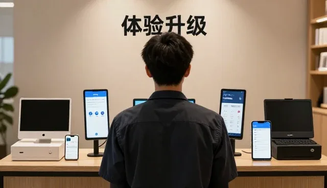 旅游业务中的合作关系如何推动适配方案升级