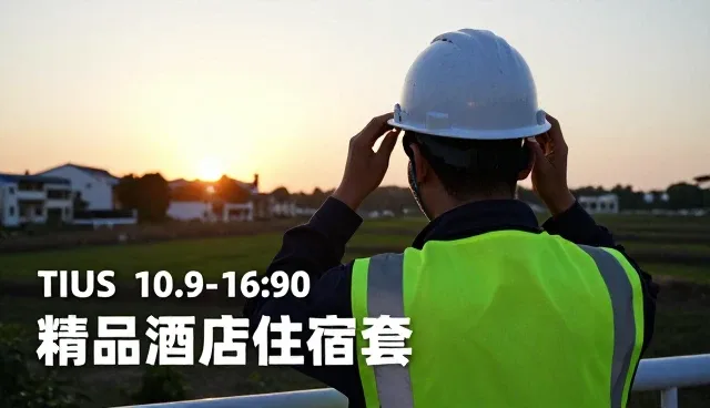会议接待服务为门票预订等提供更多可能