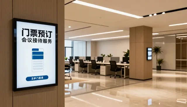 数字化转型下会务策划服务的酒店预订新趋势